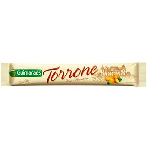 TORRONE GUIMARAES 90GR AMENDOIM TORRONE GUIMARAES 90GR AMENDOIM
