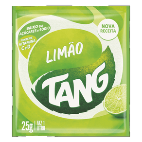 REFRESCO TANG 25GR LIMAO