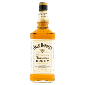 WHISKY JACK DANIELS HONEY LICOR 1L WHISKY JACK DANIELS HONEY LICOR 1L
