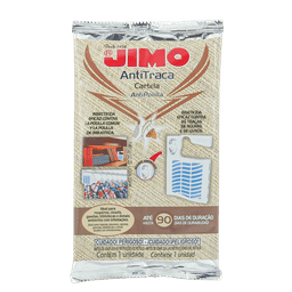 JIMO ANTITRACA CARTELA JIMO ANTITRACA CARTELA