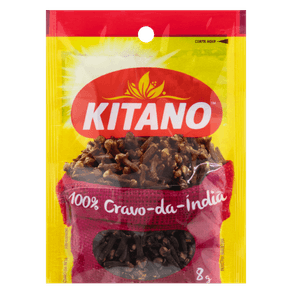CRAVO INDIA KITANO 8GR CRAVO INDIA KITANO 8GR