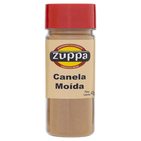 CANELA PO ZUPPA 40GR TUBO CANELA PO ZUPPA 40GR TUBO