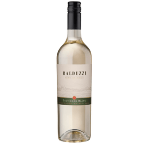 VINHO BALDUZZI BRANCO 750ML SAUVIGNON BLANC VINHO BALDUZZI BRANCO 750ML SAUVIGNON BLANC