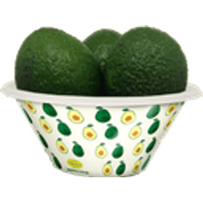 AVOCADO PCT 500GR AVOCADO PCT 500GR