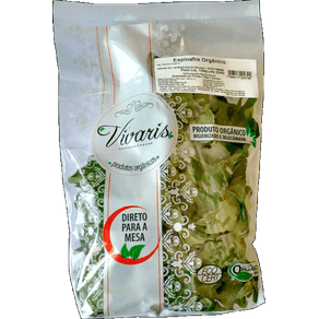 ESPINAFRE VIVARIS 120GR PCT