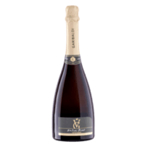 ESPUMANTE EXTRA BRUT VG GARIBALDI 750ML ESPUMANTE EXTRA BRUT VG GARIBALDI 750ML
