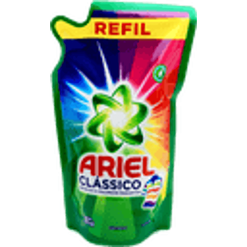 Ariel Clássica Roupas e Acessórios