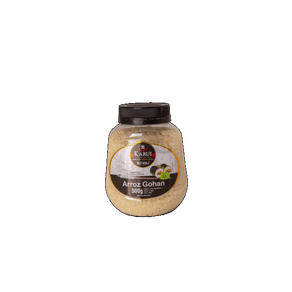 ARROZ KARUI 500G TIPO GOHAN
