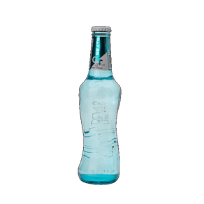 BEBIDA MISTA GIN & TÔNICA SKOL BEATS GARRAFA 313ML