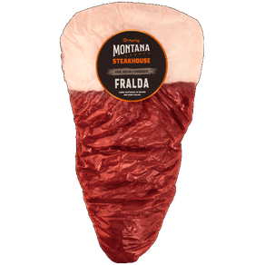 FRALDA STEAKHOUSE RESF VACUO PREÇO POR KG FRALDA STEAKHOUSE RESF VACUO PREÇO POR KG