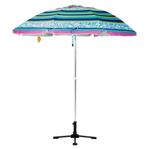 GUARDA SOL MOR ALUMINIO 2.40 M POLYESTER GUARDA SOL MOR ALUMINIO 2.40 M POLYESTER