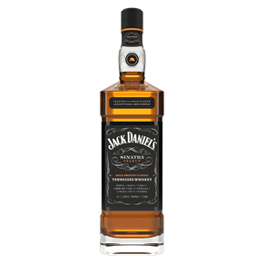 WHISKY JACK DANIELS SINATRA 1000ML WHISKY JACK DANIELS SINATRA 1000ML