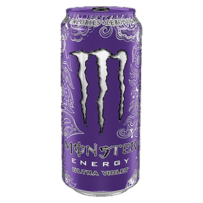 ENERGÉTICO MONSTER 473ML JM LATA ULATARA VIOLET ENERGÉTICO MONSTER 473ML JM LATA ULATARA VIOLET