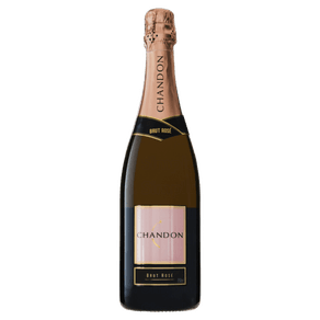 ESPUMANTE CHANDON BRUT ROSÉ GARRAFA 750ML ESPUMANTE CHANDON BRUT ROSÉ GARRAFA 750ML