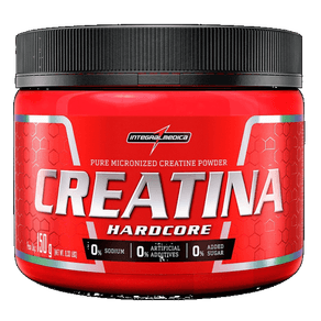 CREATINA HARDCORE INT MED 150GR CREATINA HARDCORE INT MED 150GR