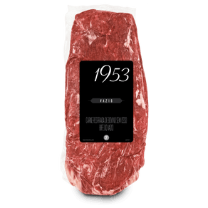 BIFE VAZIO BOVINO RESFRIADO FRIBOI 1953 PREÇO POR KG BIFE VAZIO BOVINO RESFRIADO FRIBOI 1953 PREÇO POR KG