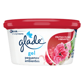 DESOD GLADE 70GR GEL FLORAL PERFECT DESOD GLADE 70GR GEL FLORAL PERFECT