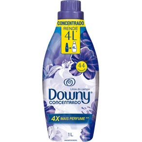 AMACIANTE DOWNY 1LI LIRIOS DO CAMPO AMACIANTE DOWNY 1LI LIRIOS DO CAMPO