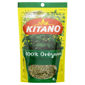 OREGANO KITANO 10G OREGANO KITANO 10G