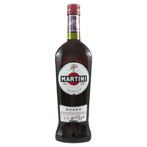 MARTINI VERMUTE 750ML ROSSO MARTINI VERMUTE 750ML ROSSO
