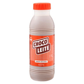 ACHOCOLATADO CHOCOLEITE 460ML ACHOCOLATADO CHOCOLEITE 460ML