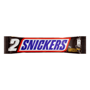 CHOCOLATE SNICKERS 78G CHOCOLATE SNICKERS 78G