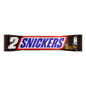 CHOCOLATE SNICKERS 78G