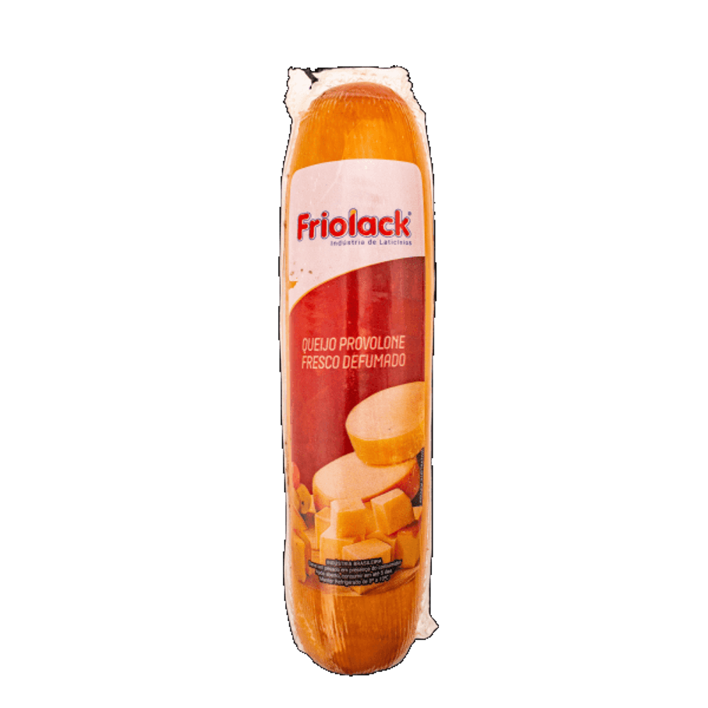 QUEIJO FRIOLACK PROVOLONE DEF PREÇO POR KG supermercadosimperatriz