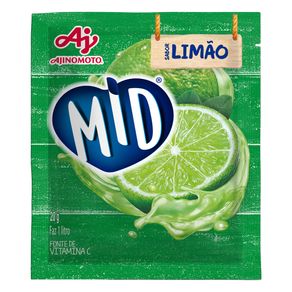 REFRESCO MID 20G PO LIMAO REFRESCO MID 20G PO LIMAO