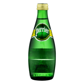ÁGUA MINERAL COM GÁS PERRIER SOURCE IMPORTADA 330ML ÁGUA MINERAL COM GÁS PERRIER SOURCE IMPORTADA 330ML