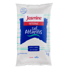 SAL ATLANTIS JASMINE INTEGRAL 1KG SAL ATLANTIS JASMINE INTEGRAL 1KG