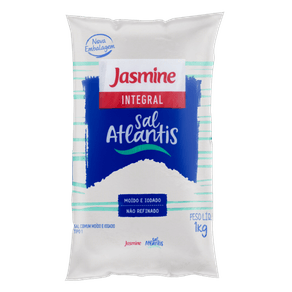 SAL ATLANTIS JASMINE INTEGRAL 1KG