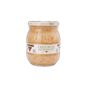 CHUCRUTE HEMMER 450GR