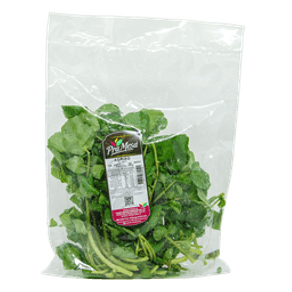 AGRIÃO PRA MESA PACOTE 100G