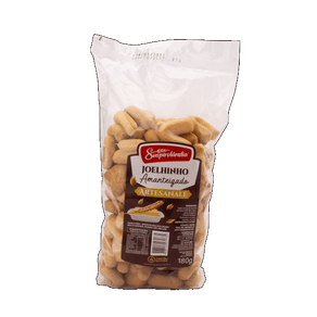 JOELHINHO SUSPIROLANDIA 180GR JOELHINHO SUSPIROLANDIA 180GR
