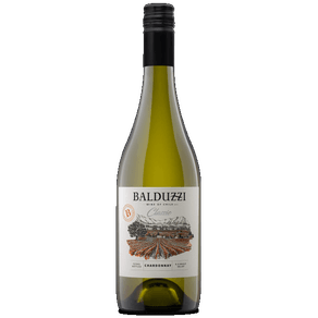 VINHO BALDUZZI 750ML CHARDONNAY BRANCO VINHO BALDUZZI 750ML CHARDONNAY BRANCO