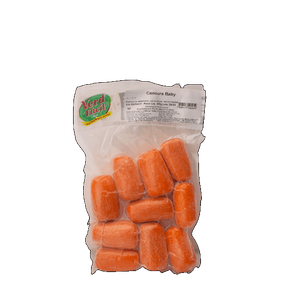 CENOURA BABY VERD FACIL 400G CENOURA BABY VERD FACIL 400G