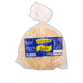 BEIJU SUSPIROLÂNDIA 200G BEIJU SUSPIROLÂNDIA 200G