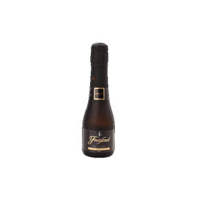 ESPUMANTE FREIXENET BRUT NEGRO CAVA CORDON GARRAFA 200ML ESPUMANTE FREIXENET BRUT NEGRO CAVA CORDON GARRAFA 200ML