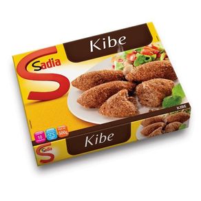 KIBE SADIA 500G KIBE SADIA 500G