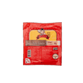 QUEIJO PRATO FATIADO VENEZA 150G QUEIJO PRATO FATIADO VENEZA 150G