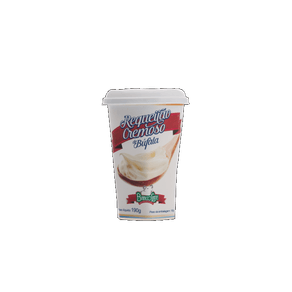 REQUEIJÃO DE BÚFALA BIANCO LATTE 190G REQUEIJÃO DE BÚFALA BIANCO LATTE 190G
