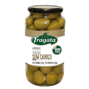 AZEITONA FRAGATA 900G CONSERV S/CAROCO AZEITONA FRAGATA 900G CONSERV S/CAROCO