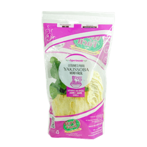 YAKISSOBA PRAMESA 300G YAKISSOBA PRAMESA 300G