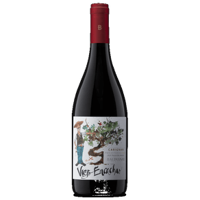 VINHO BALDUZZI 750ML GRAND RES TINTO CARIGNAN VINHO BALDUZZI 750ML GRAND RES TINTO CARIGNAN