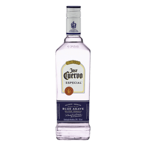 TEQUILA JOSE CUERVO ESP SILV GARRAFA 750ML TEQUILA JOSE CUERVO ESP SILV GARRAFA 750ML