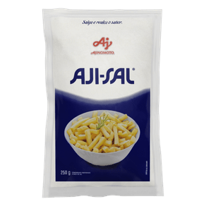 SAL AJI-SAL 250GR SAL AJI-SAL 250GR