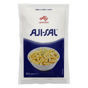 SAL AJI-SAL 250GR