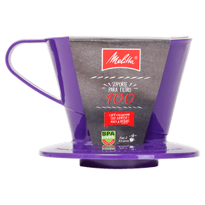 PORTA FILTRO MELITTA N100 PORTA FILTRO MELITTA N100