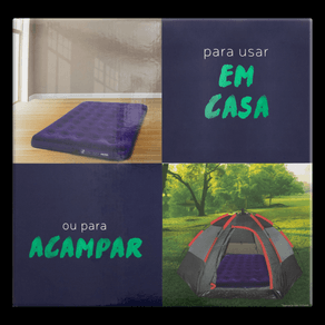 COLCHAO MOR CASAL MULTIUSO C/FOLE